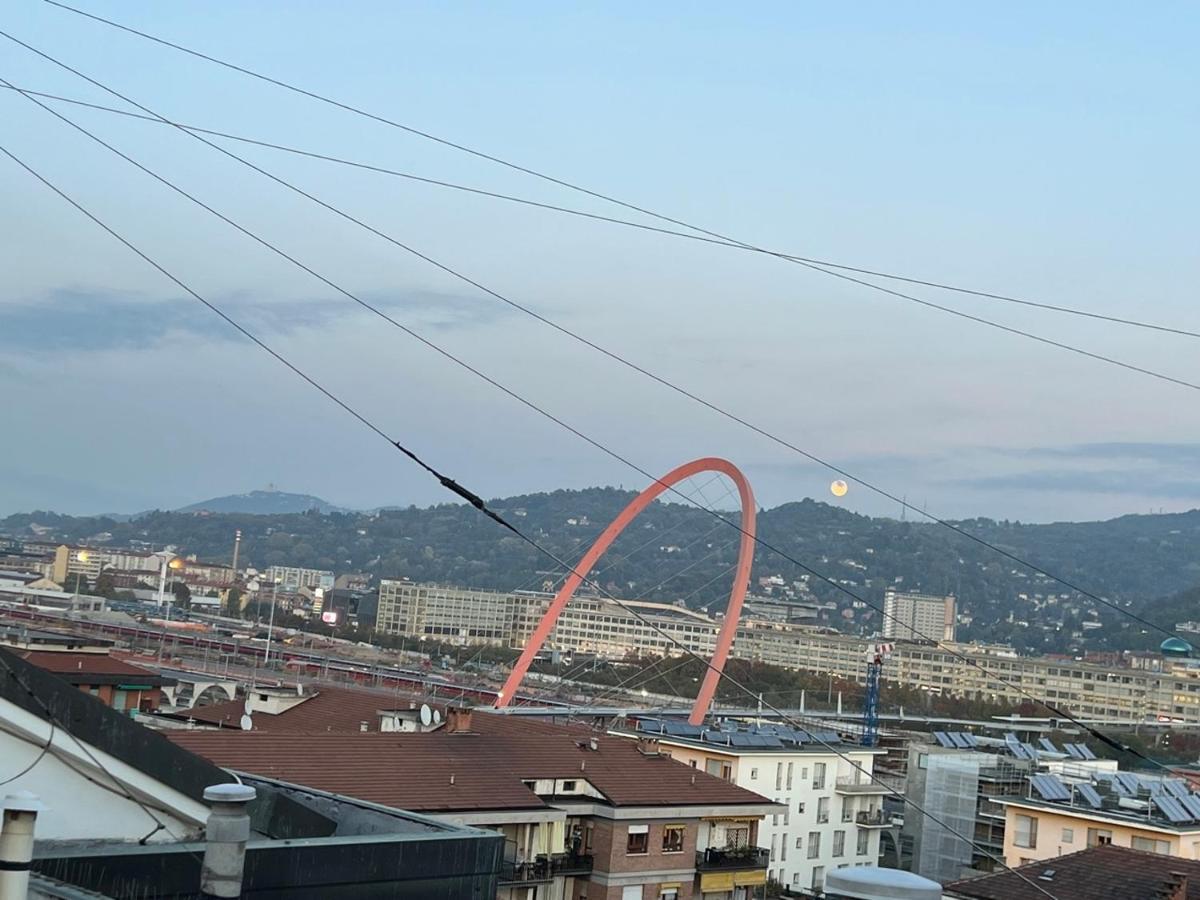 House Lingotto Turim Exterior foto