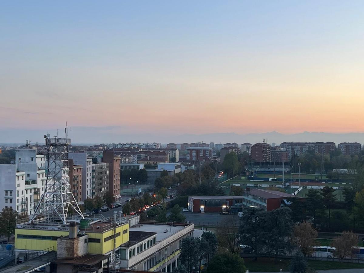 House Lingotto Turim Exterior foto